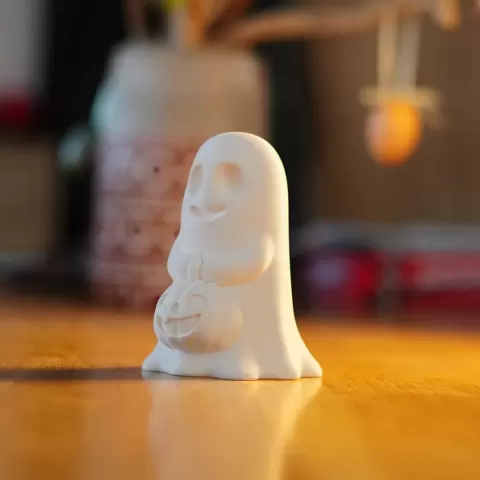 Ghosty