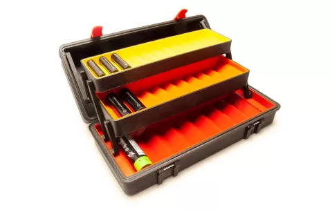 All-in-One Battery box