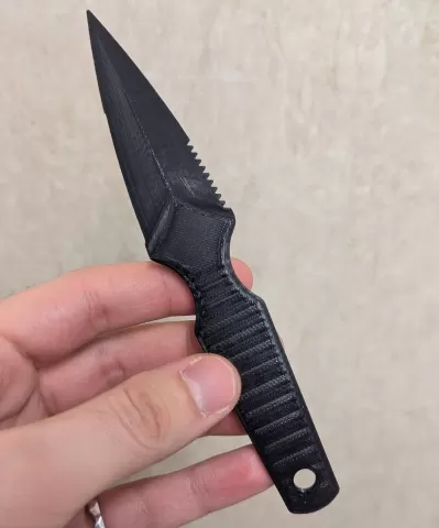 Letter and Package Opener Knife - Letter Opener
