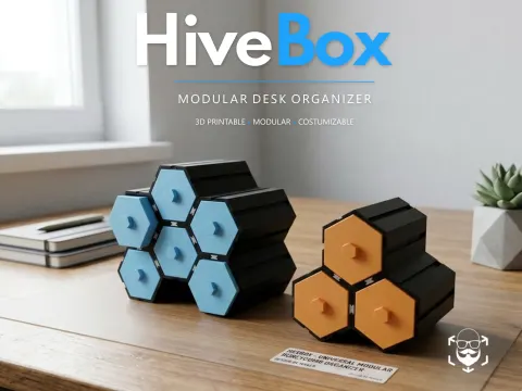 Simple Nextruder holder