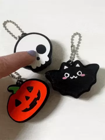 Halloween Clickers Bundle