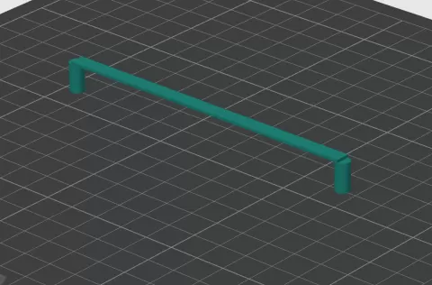 Bridge calibration. Single