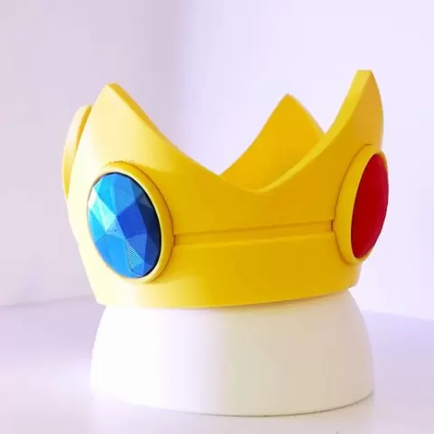 Corona de Princesa