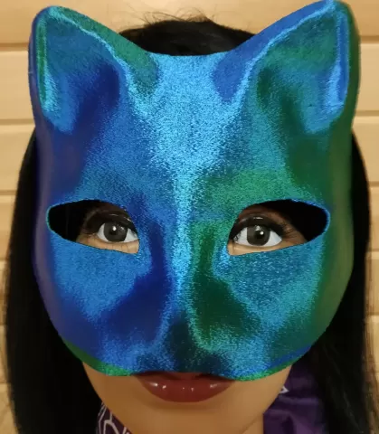 Cat Mask