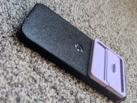 pixel 10 pro XL with sliding camera cover