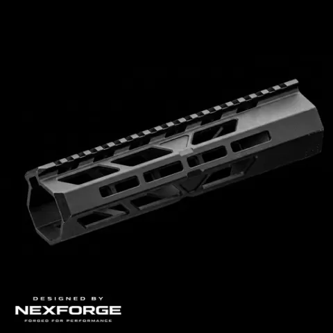 NEXFORGE WRAITH M-LOK HANDGUARD AIRSOFT