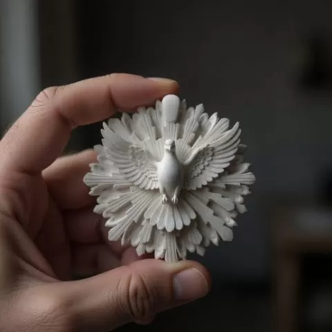 FORMA ESPIRITO SANTO