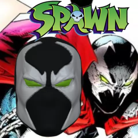 Spawn clasic 2000