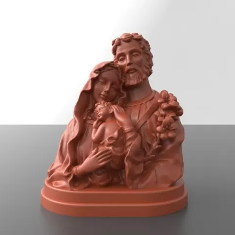 Holy Family