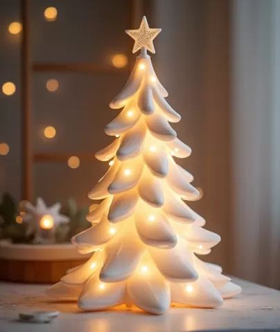 Christmas tree