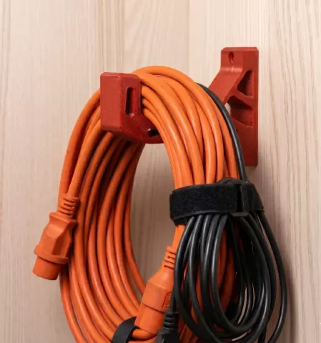 Heavy-Duty Universal Hook (v1)