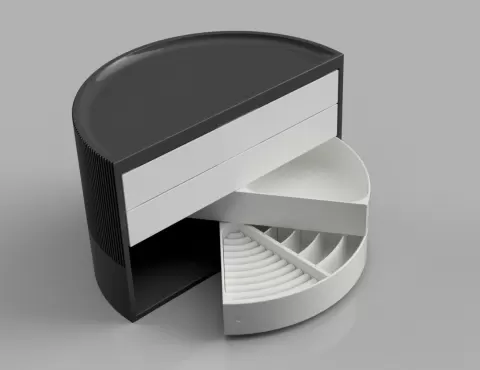 jewelry box