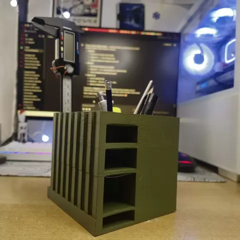 multi organizer-container