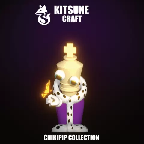 KINGER - The Amazing Digital Circus
