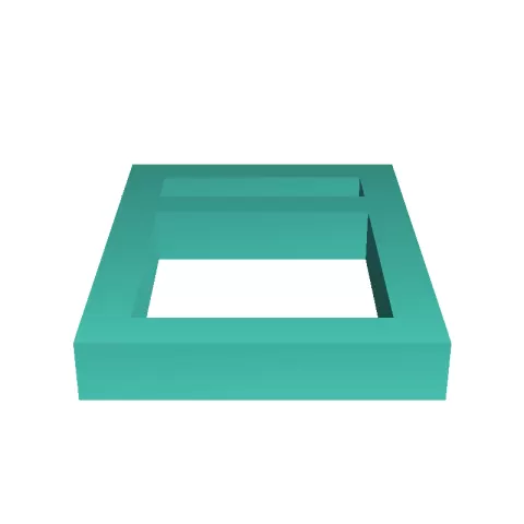 Ring for support elements - toniparaschiv