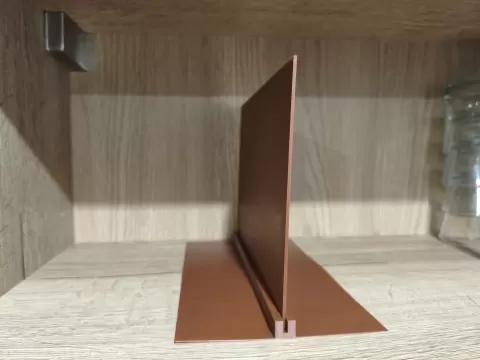 Modular Kitchen Cabinet Divider