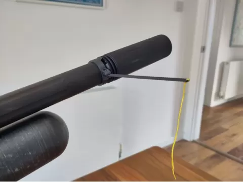 Airmaks Krait Windicator