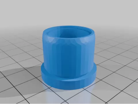 Windscreen Washer Pump seal
