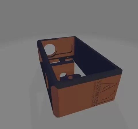Boro Mech Mod v2