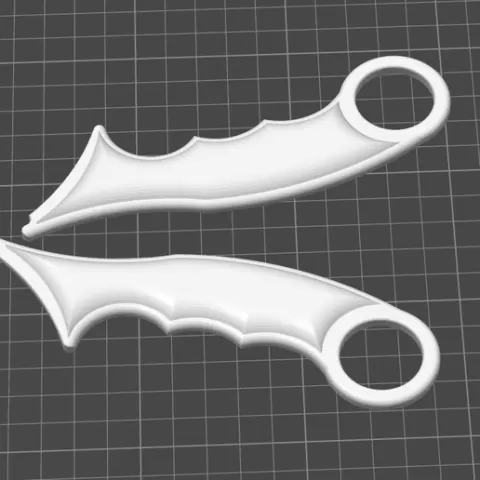 Karambit