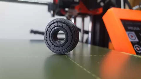Bearing 608