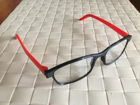 Glasses