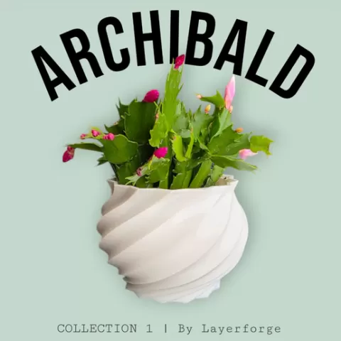 ARCHIBALD Planter