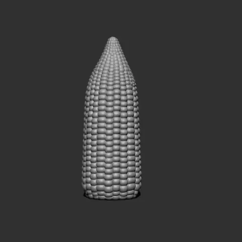 Corn on the cob