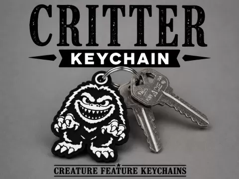 Critter