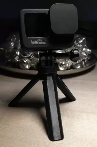 Gopro Tripod