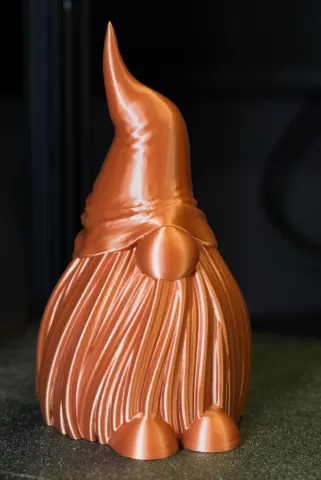 Gnome Vase Mode
