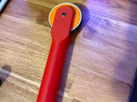 ProClip Filament Clip