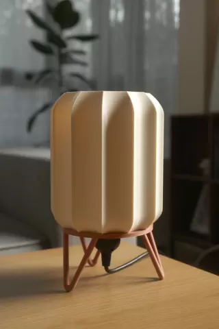 Linea - Small Table/Bedside Lamp