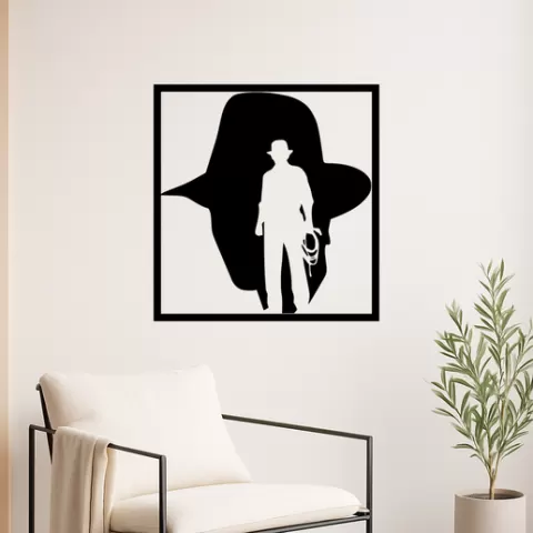 Indiana Jones Indiana Jones Ark Of The Covenant Wall Art Framed