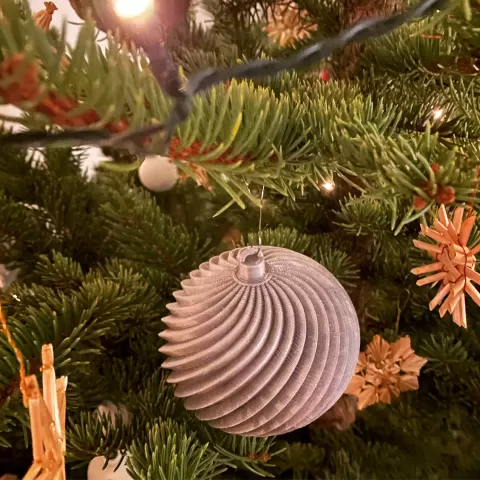 Christmas decoration
