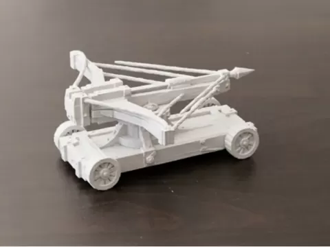 Scorpion Ballista