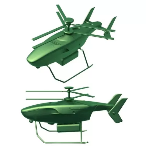 VRT300 Unmanned Helicopter System / VRT 300 / Russian Helicopters / unveils VRT300 / drone stl / drone printer / unmanned aerial vehicle