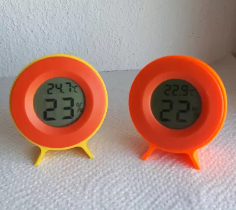 Hygrometer Stand