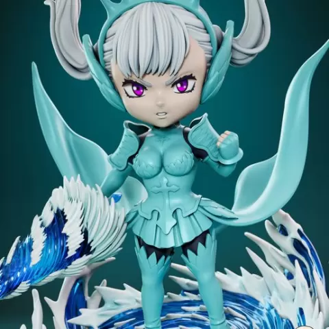 Noelle Chibi
