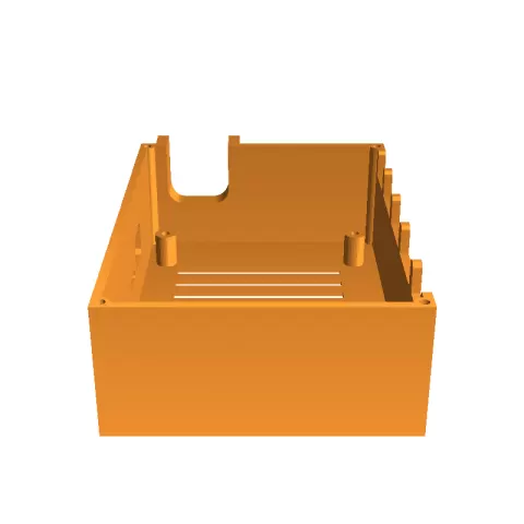 Box v2 - Simminator 2004