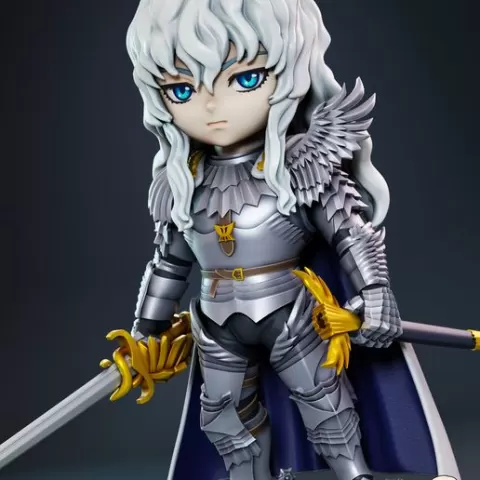 Griffth Chibi
