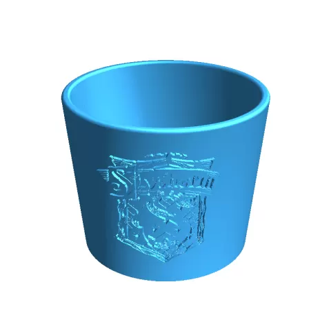 Cup I