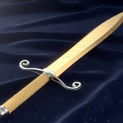 Sword
