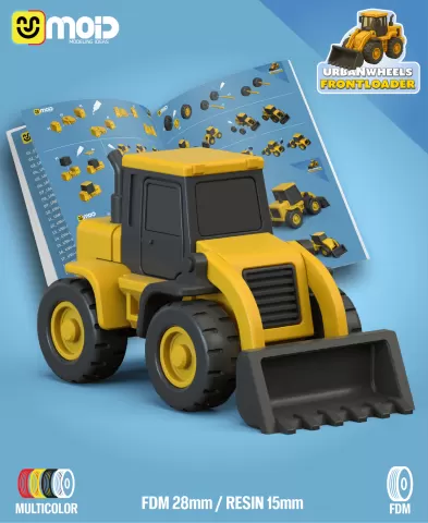 Wheel Loader
