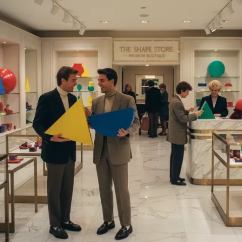 Shape Store Boutique