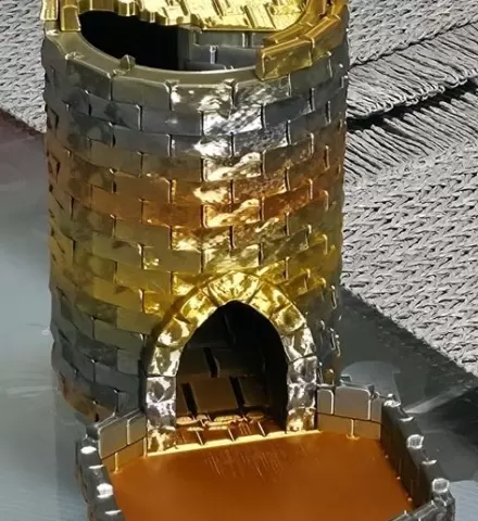 Metal Rainbow