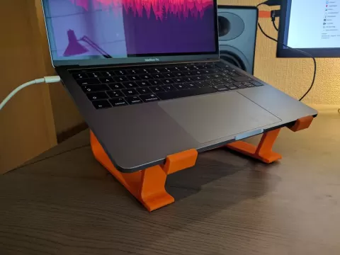Laptop Stand
