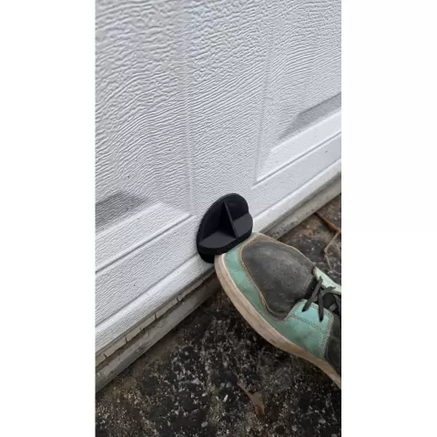 Garage Door Foot Lift (for Overhead Door, C.H.I, and others)
