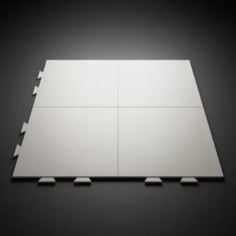 PISO MODULAR
