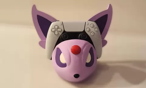 Espeon Holder Controller